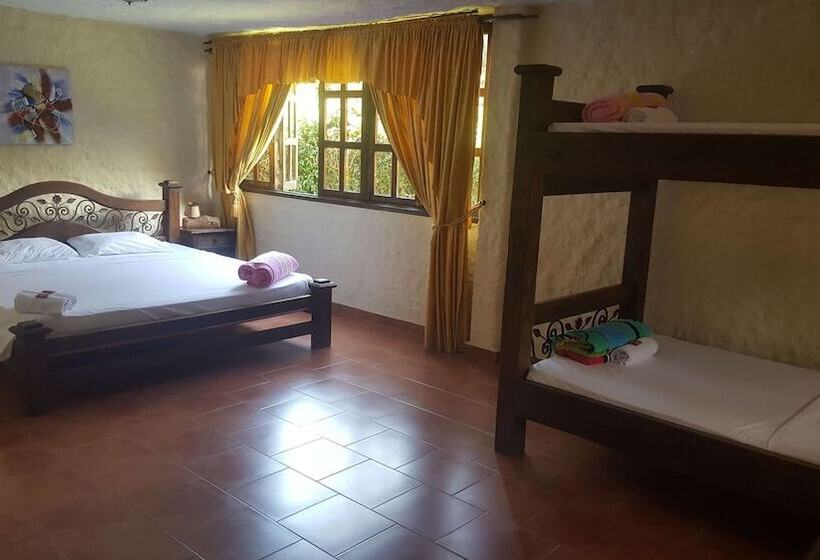 Otel Osadía Ventura