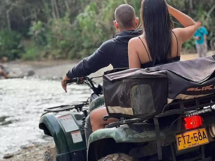 ホテル Osadía Ventura