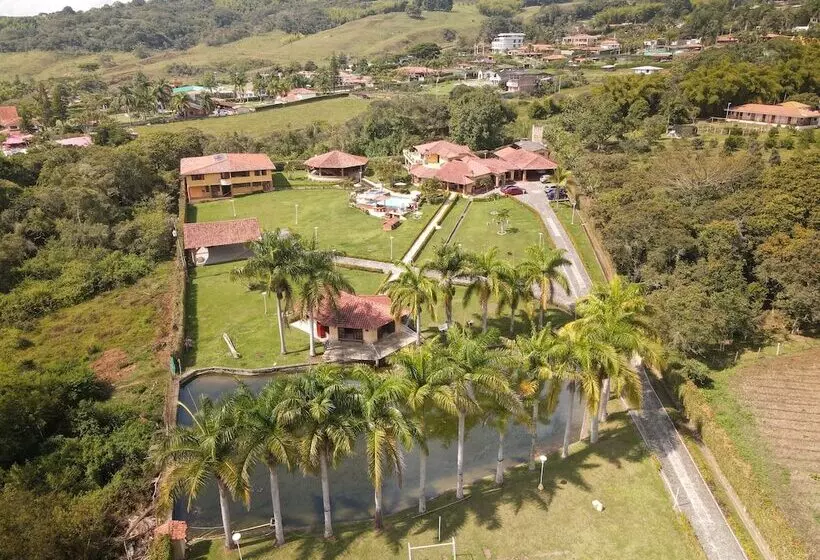 ホテル Osadía Ventura