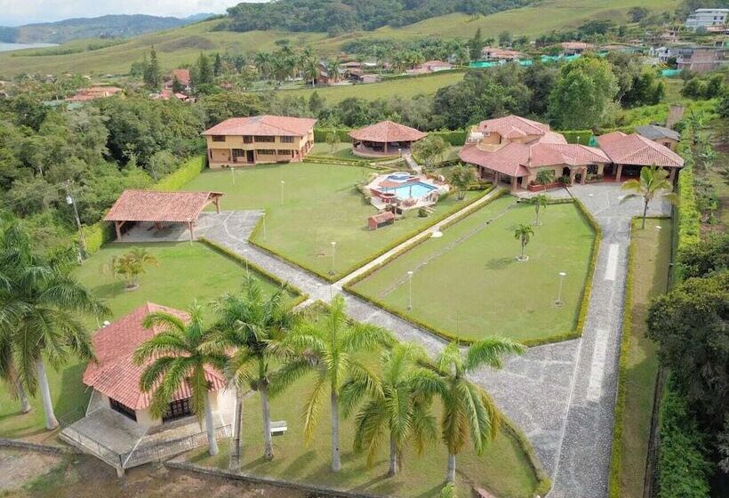 Otel Osadía Ventura