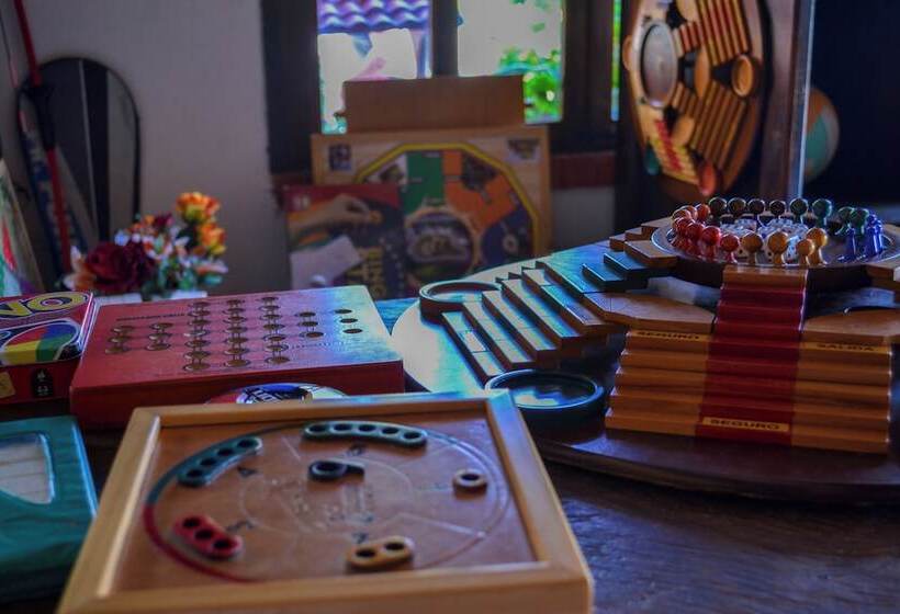 Hôtel Osadía Ventura