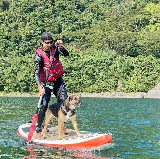 Otel Osadía Ventura