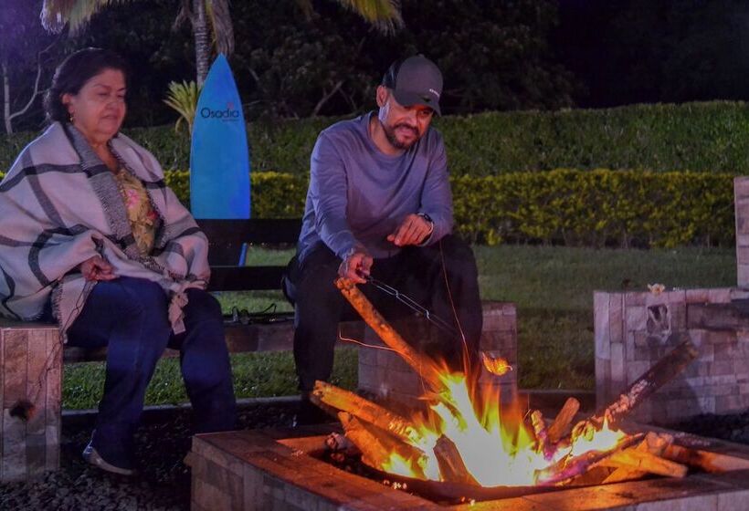 Otel Osadía Ventura