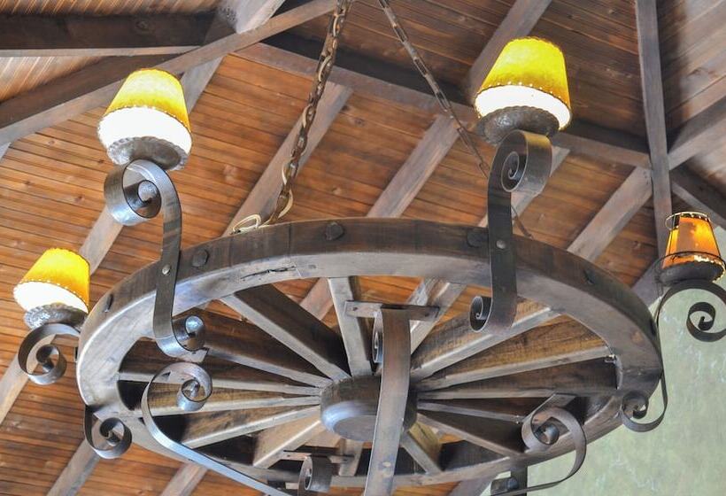 Otel Osadía Ventura