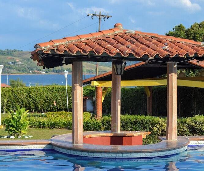 Otel Osadía Ventura