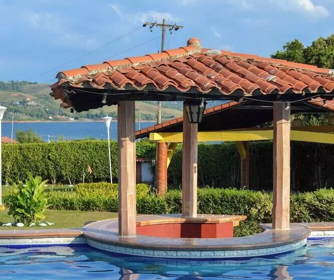 ホテル Osadía Ventura