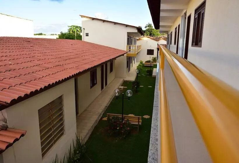 ホテル Pensionato Dona Rosa