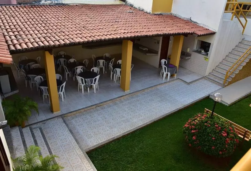 ホテル Pensionato Dona Rosa