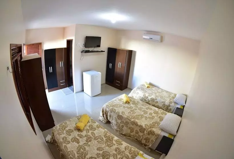 ホテル Pensionato Dona Rosa