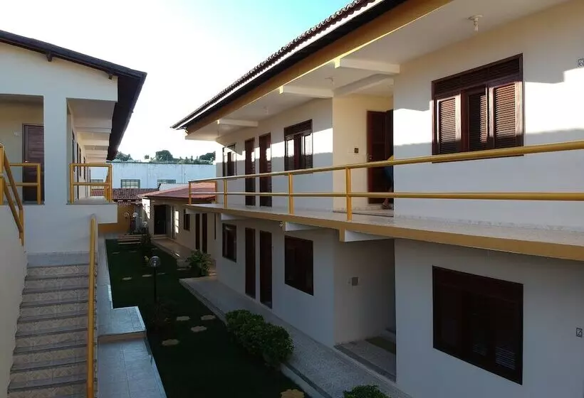 ホテル Pensionato Dona Rosa