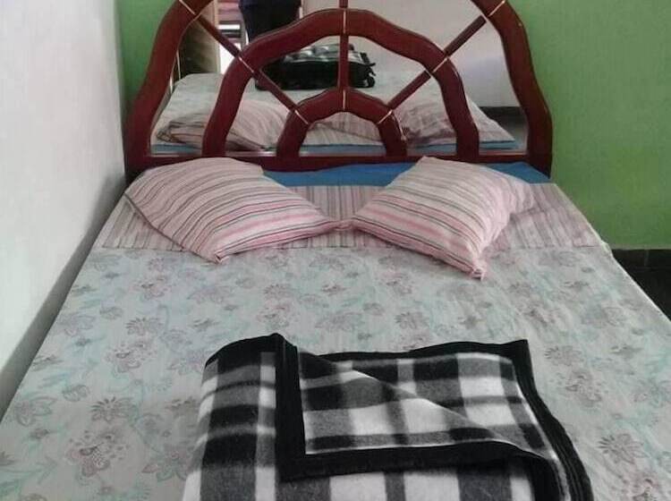 هتل Pousada Filhos Da Terra