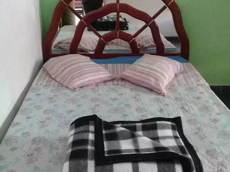 ホテル Pousada Filhos Da Terra