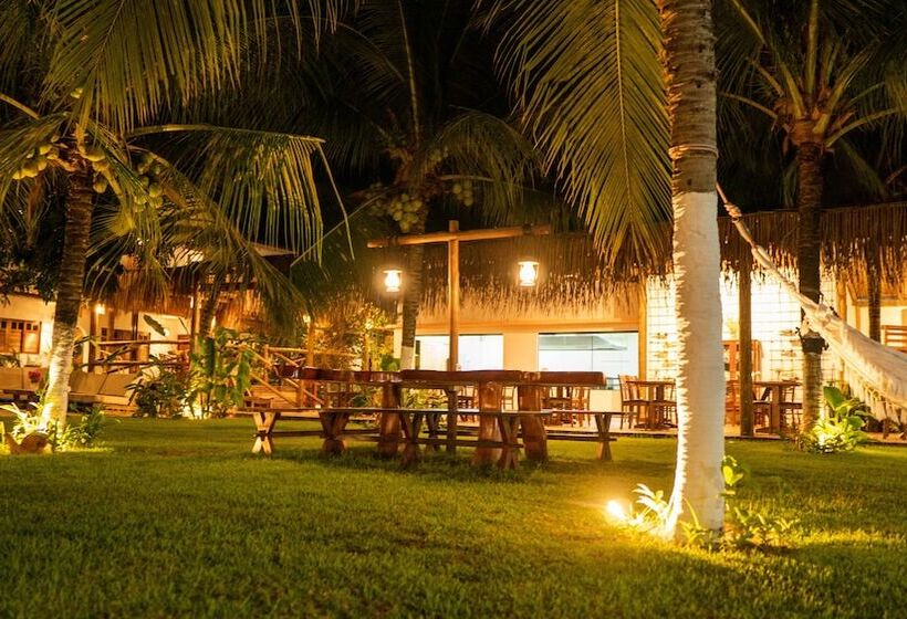 هتل Pousada O Casarão