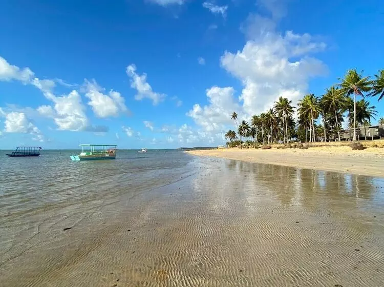 Hotelli Pousada O Casarão