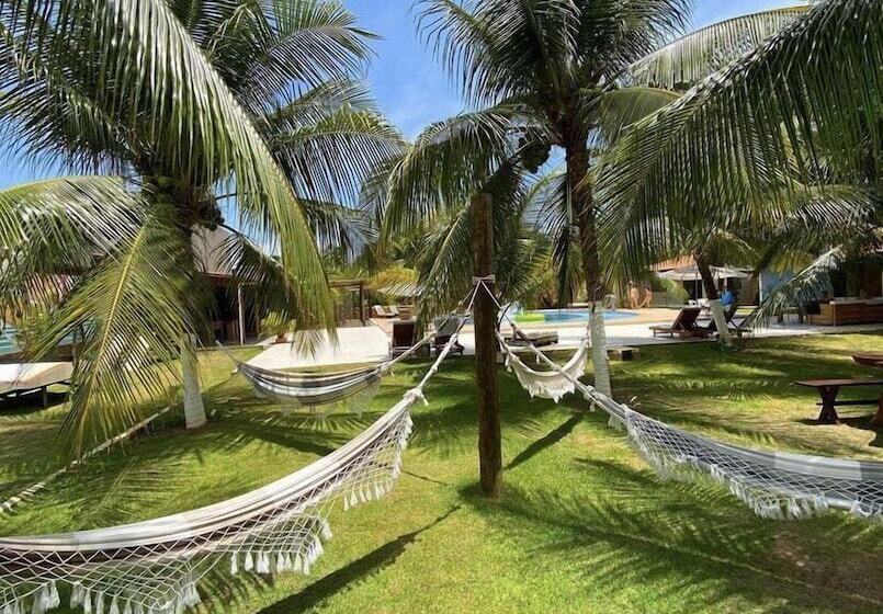 هتل Pousada O Casarão