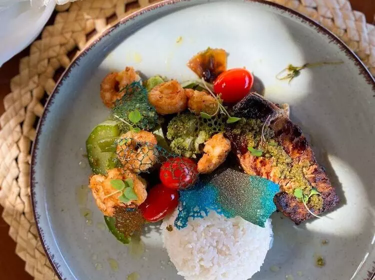 Hotelli Pousada O Casarão