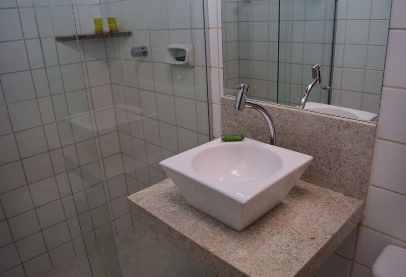 هتل Pousada O Casarão