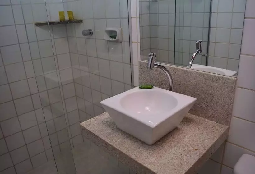 Hotelli Pousada O Casarão