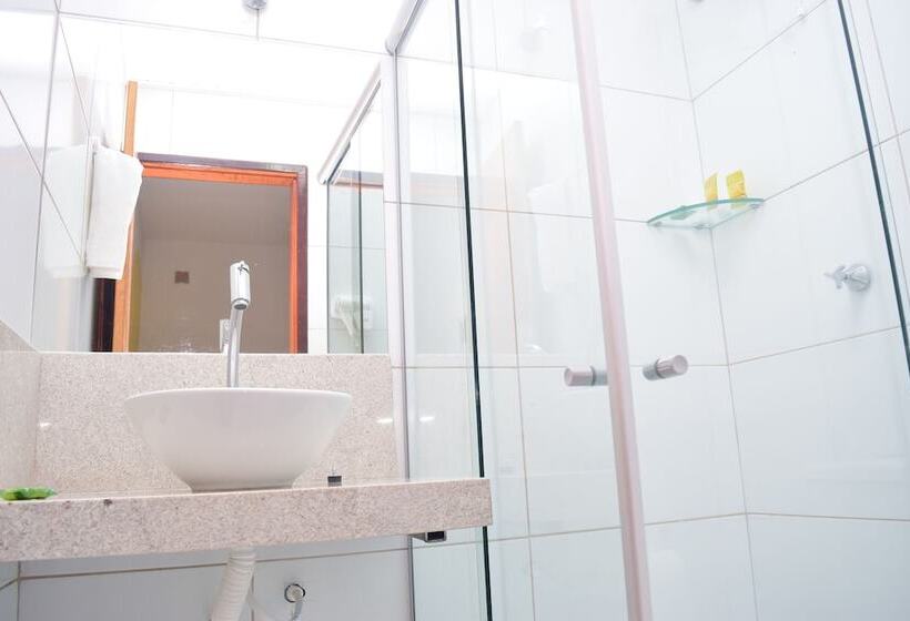 هتل Pousada O Casarão