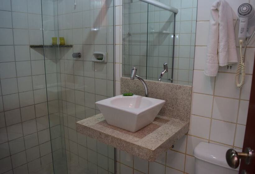 هتل Pousada O Casarão