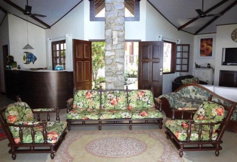 酒店 Pousada Recanto Do Bem Te Vi