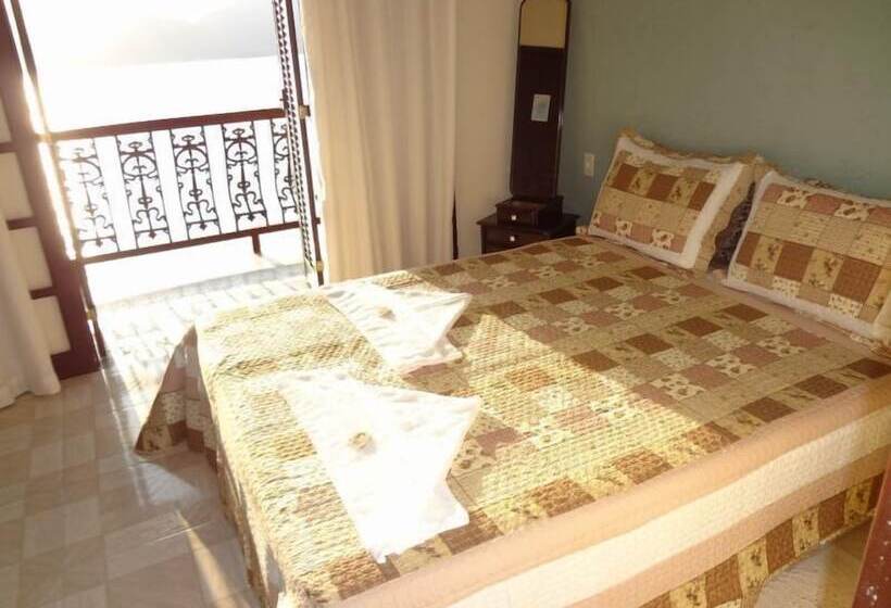 酒店 Pousada Recanto Do Bem Te Vi