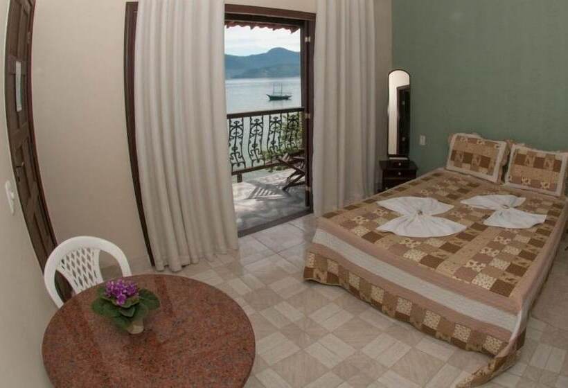 酒店 Pousada Recanto Do Bem Te Vi