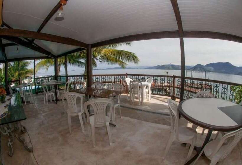 酒店 Pousada Recanto Do Bem Te Vi