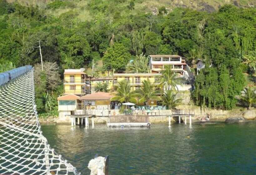 酒店 Pousada Recanto Do Bem Te Vi