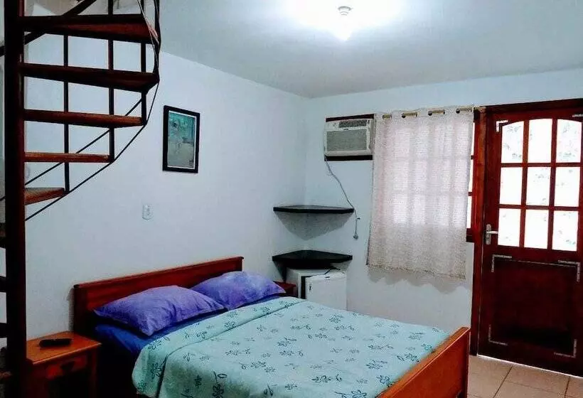 ホテル Pousada Vila D  Itália