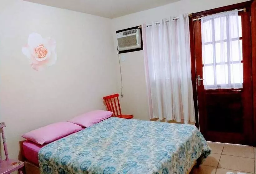 ホテル Pousada Vila D  Itália