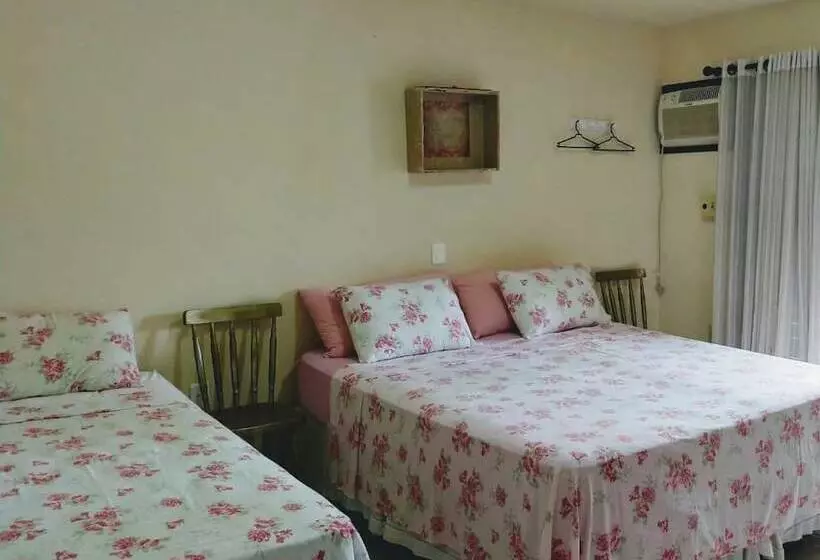 ホテル Pousada Vila D  Itália