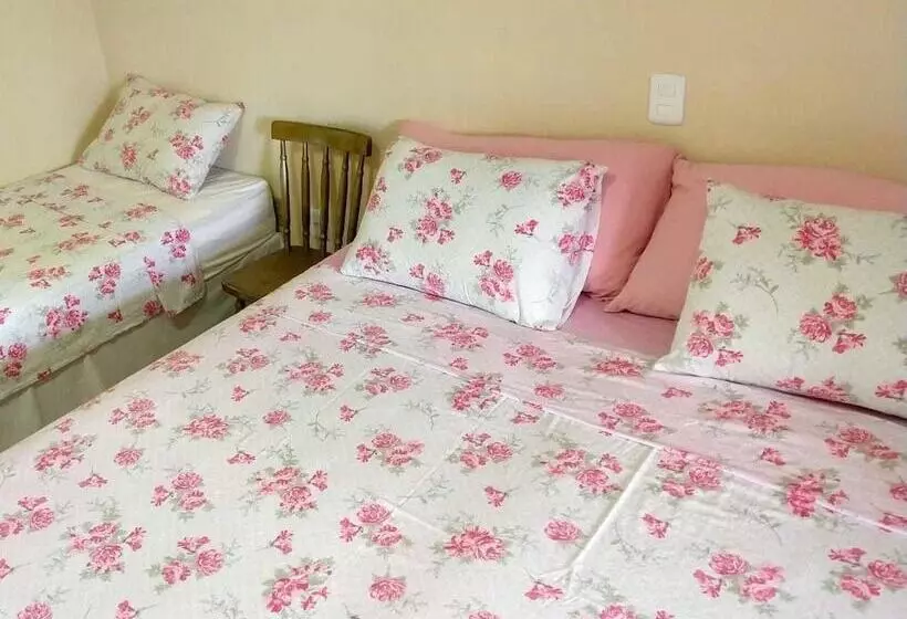 ホテル Pousada Vila D  Itália