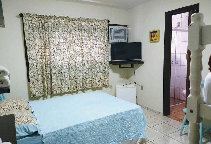 هتل Pousada Vila D  Itália