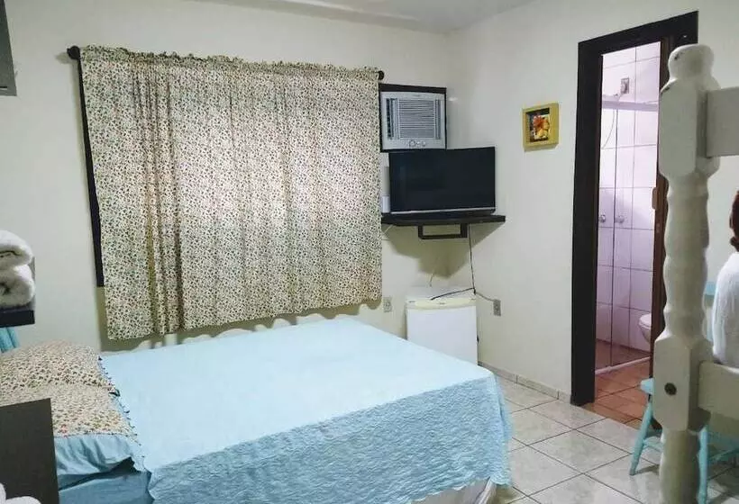 ホテル Pousada Vila D  Itália