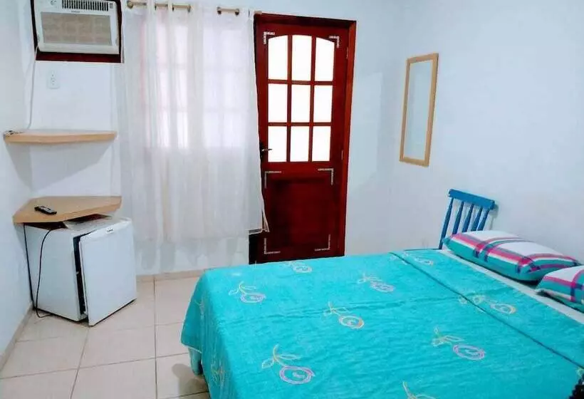 ホテル Pousada Vila D  Itália