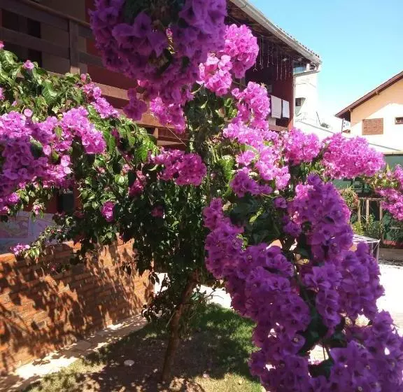 ホテル Pousada Vila D  Itália
