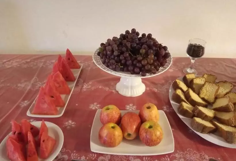 ホテル Pousada Vila D  Itália