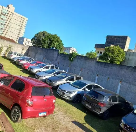 ホテル Pousada Vila D  Itália