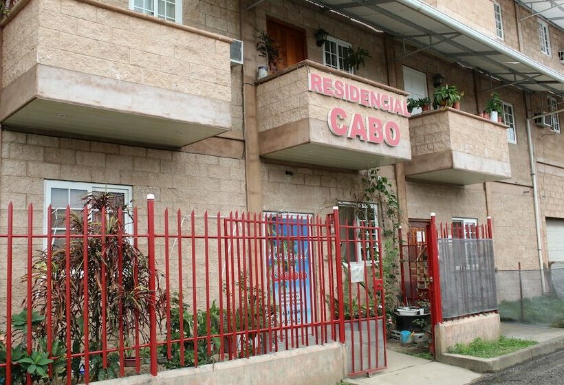 هتل Residencial Cabo