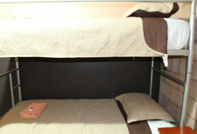 هتل Residencial Cabo