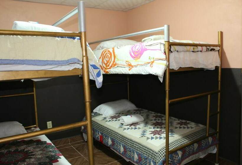 هتل Residencial Cabo