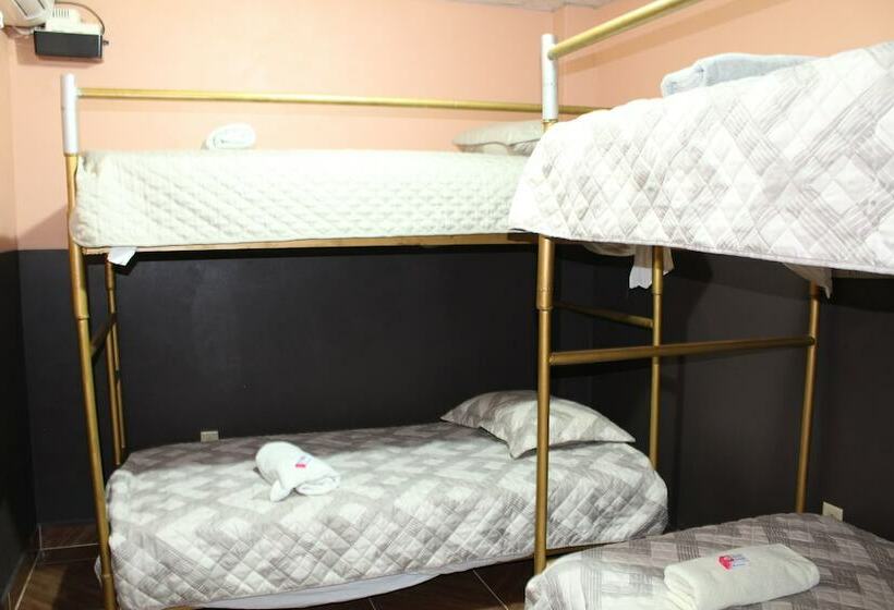 هتل Residencial Cabo