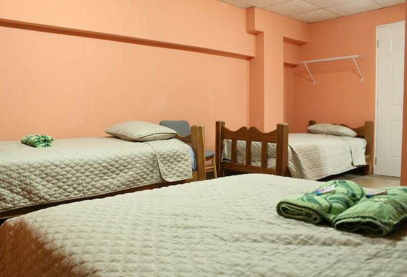 هتل Residencial Cabo