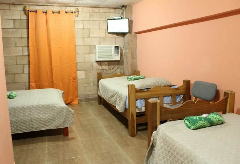 هتل Residencial Cabo