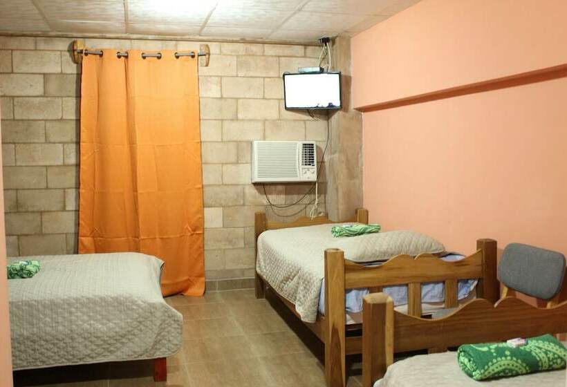 هتل Residencial Cabo