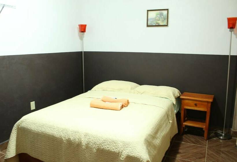 هتل Residencial Cabo