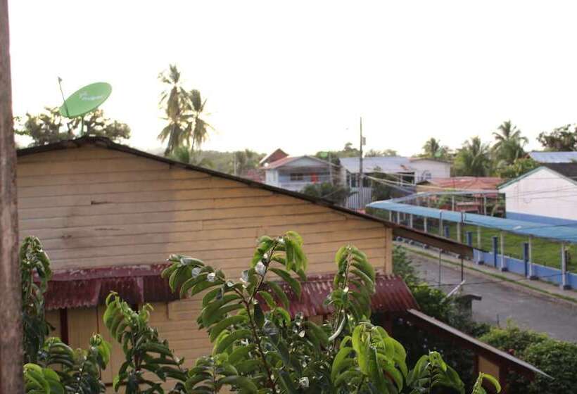 هتل Residencial Cabo