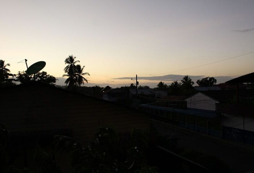 هتل Residencial Cabo