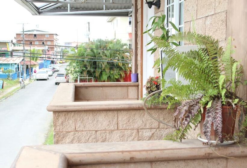 هتل Residencial Cabo